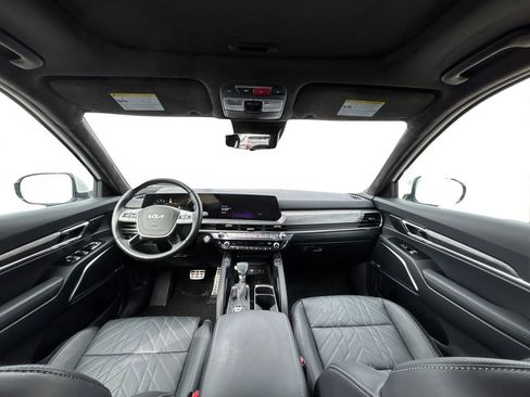 Used 2025 Kia Telluride SX Prestige X-Pro AWD/4WD image 22