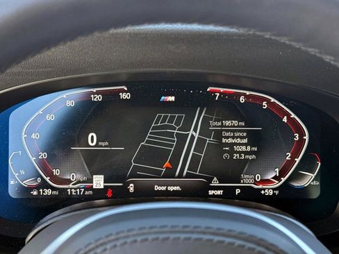 Used 2023 BMW 540i w/ M Sport Package image 24