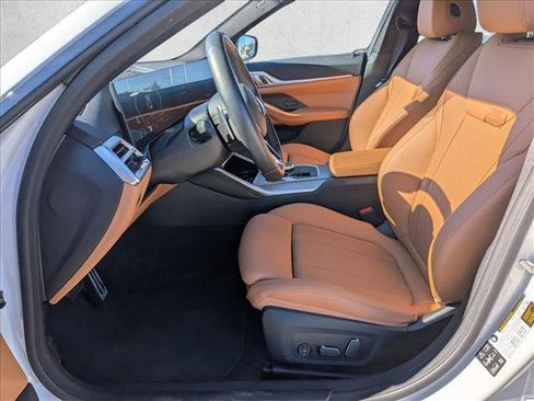 Used 2025 BMW 430i xDrive w/ M Sport Package image 16