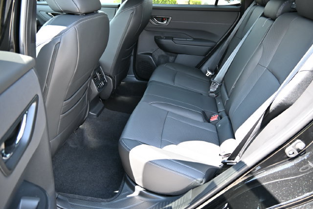 New 2026 Subaru Outback Touring XT AWD/4WD image 17