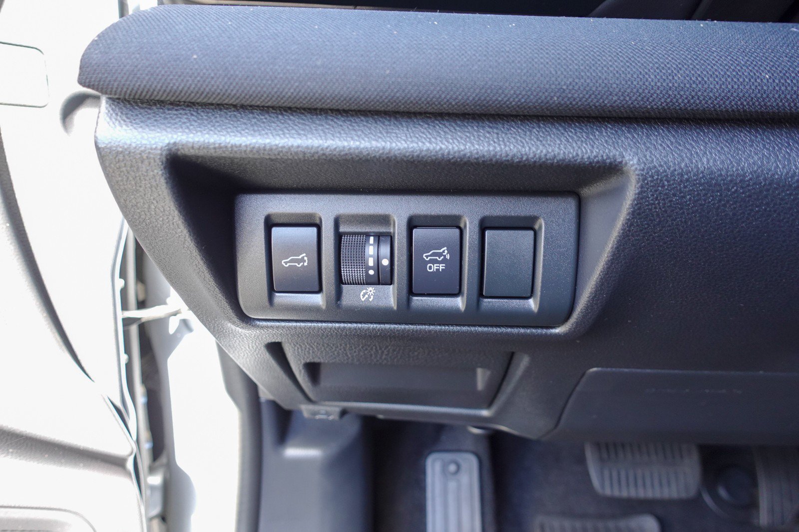 Certified 2021 Subaru Outback Premium AWD/4WD image 12