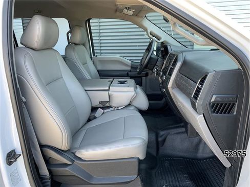 Used 2019 Ford F350 XL w/ Power Equipment Group RWD image 23