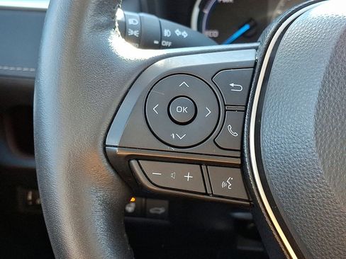 Certified 2020 Toyota RAV4 Limited image 24