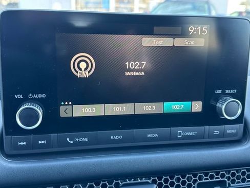 Used 2023 Honda HR-V Sport image 9