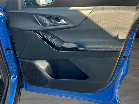 Used 2026 Chevrolet Equinox RS w/ Safety and Technology Package image 35