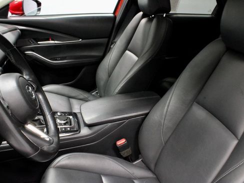 Used 2024 MAZDA CX-30 AWD 2.5 S w/ Preferred Package image 24
