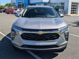 New 2025 Chevrolet Trax LT w/ Driver Confidence Package image 2