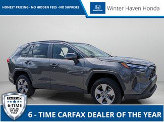 Used 2023 Toyota RAV4 XLE w/ Convenience Package FWD video 1