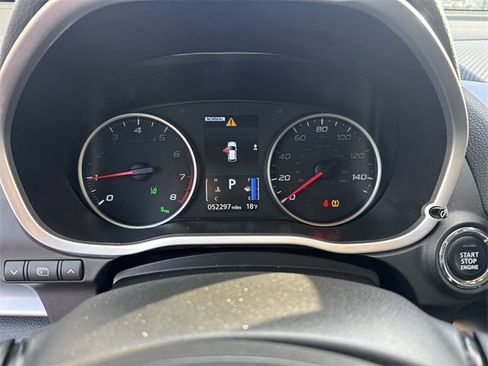 Used 2024 Mitsubishi Eclipse Cross SEL image 16