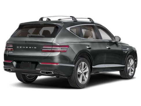 Used 2024 Genesis GV80 2.5T AWD/4WD image 2