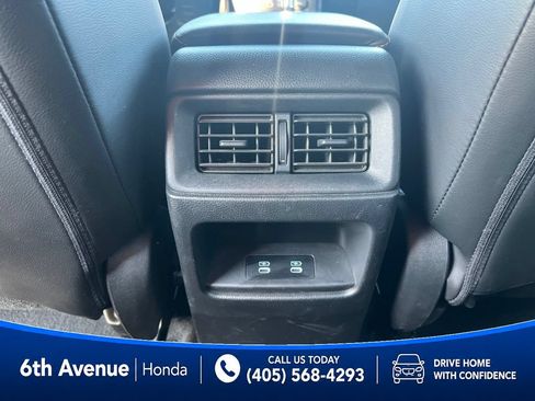 Used 2025 Honda CR-V Sport-L image 24