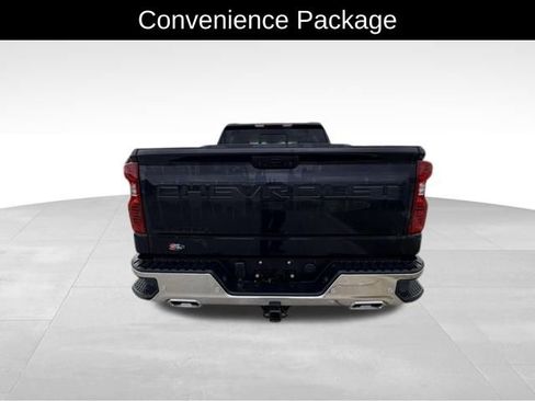 Used 2022 Chevrolet Silverado 1500 LT image 6