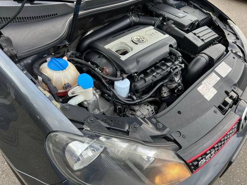 Used 2013 Volkswagen GTI 2-Door FWD image 14