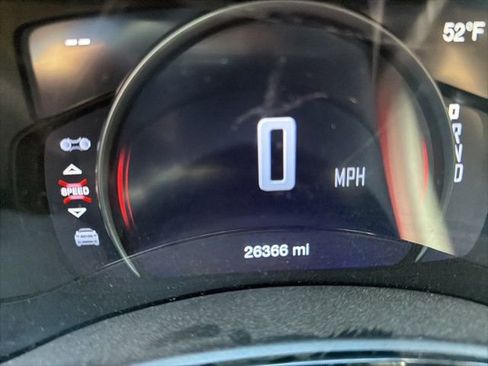 Used 2024 Dodge Durango GT image 2