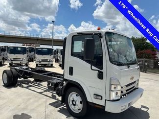 New 2025 Chevrolet Low Cab Forward 5500XG video 1