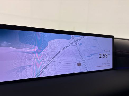 New 2025 Genesis G80 3.5T Sport image 32