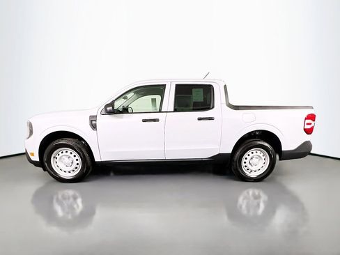 New 2025 Ford Maverick XL w/ 4K Tow Package image 6