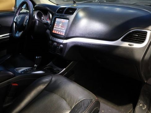 Used 2018 Dodge Journey GT w/ Driver Convenience Group image 8