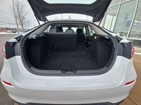 Certified 2023 Honda Civic EX-L image 32