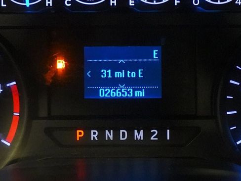 Used 2017 Ford F250 XL w/ Power Equipment Group image 15