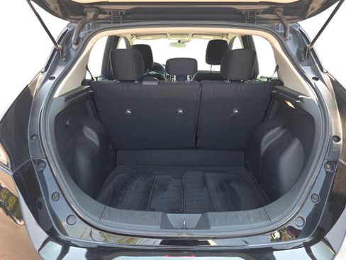 Used 2022 Nissan Leaf S FWD image 25
