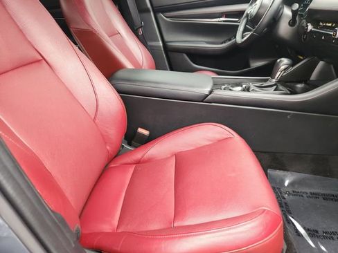 Used 2024 MAZDA MAZDA3 s image 12