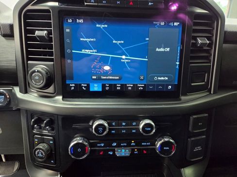 Used 2024 Ford F150 XLT w/ Equipment Group 303A High AWD/4WD image 42