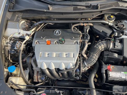 Used 2010 Acura TSX Sedan FWD image 10