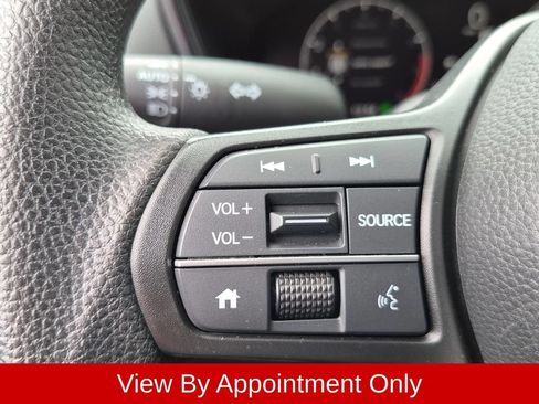 Used 2025 Honda CR-V LX image 19