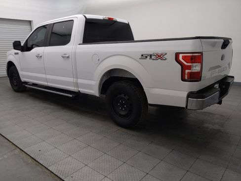 Used 2019 Ford F150 XL w/ Equipment Group 101A Mid RWD image 3