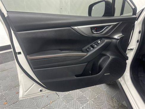 Used 2021 Subaru Crosstrek 2.5i Limited w/ Moonroof Package 2 image 11