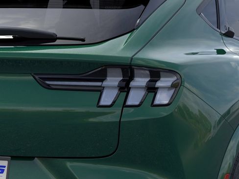 New 2026 Ford Mustang Mach-E Premium w/ Technology Package AWD/4WD image 21