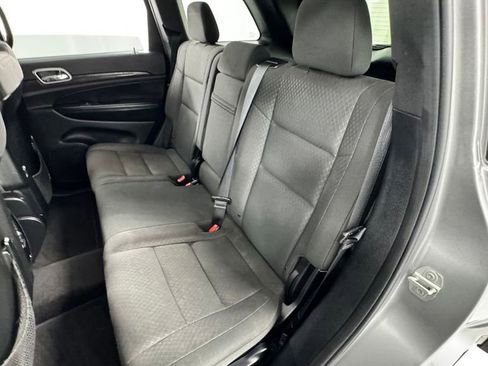 Used 2018 Jeep Grand Cherokee Laredo AWD/4WD image 12