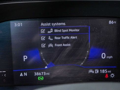 Certified 2022 Volkswagen Taos SE FWD image 6