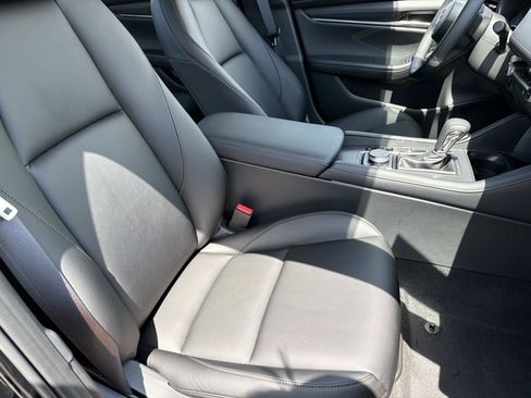 New 2026 MAZDA MAZDA3 2.5 S Sedan w/ Preferred Pkg FWD image 23