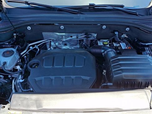 Used 2025 Volkswagen Atlas SE AWD/4WD image 28