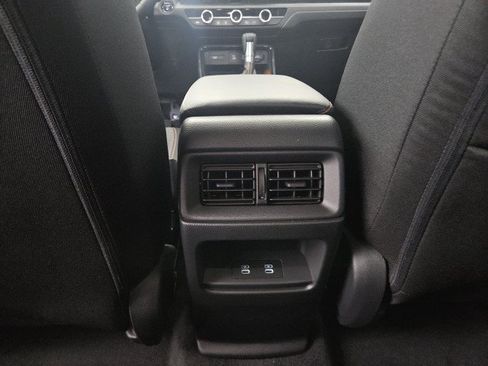 New 2026 Honda CR-V TrailSport image 20