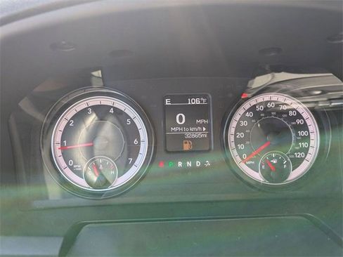 Certified 2024 RAM 1500 Classic Warlock image 22