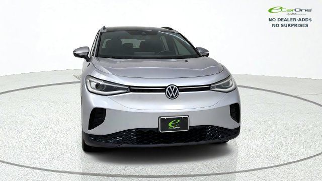 Used 2024 Volkswagen ID.4 S RWD image 2