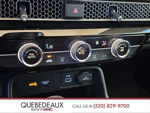 Used 2024 Honda Civic Sport image 18