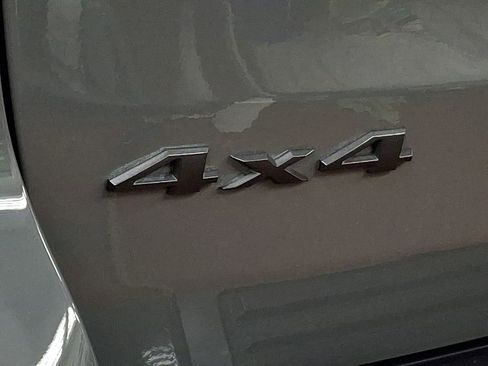 Used 2020 Jeep Grand Cherokee Trailhawk w/ Premium Lighting Group image 30