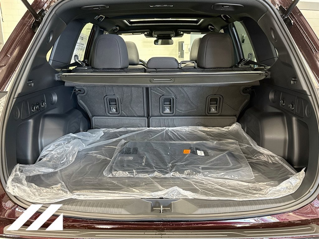 New 2026 Subaru Forester Premium AWD/4WD image 26