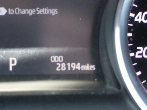 Used 2024 Toyota Camry XLE image 31