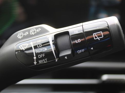 New 2026 Kia Sportage AWD Hybrid image 35