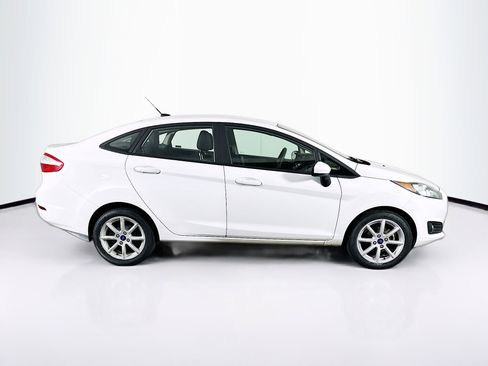 Used 2019 Ford Fiesta SE w/ Equipment Group 201A FWD image 10