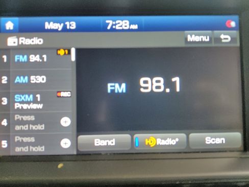 Used 2020 Hyundai Elantra Limited w/ Ultimate Package 03 FWD image 25