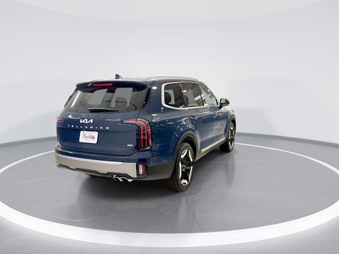 New 2025 Kia Telluride EX image 7
