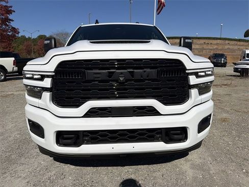 New 2026 RAM 2500 Limited image 2