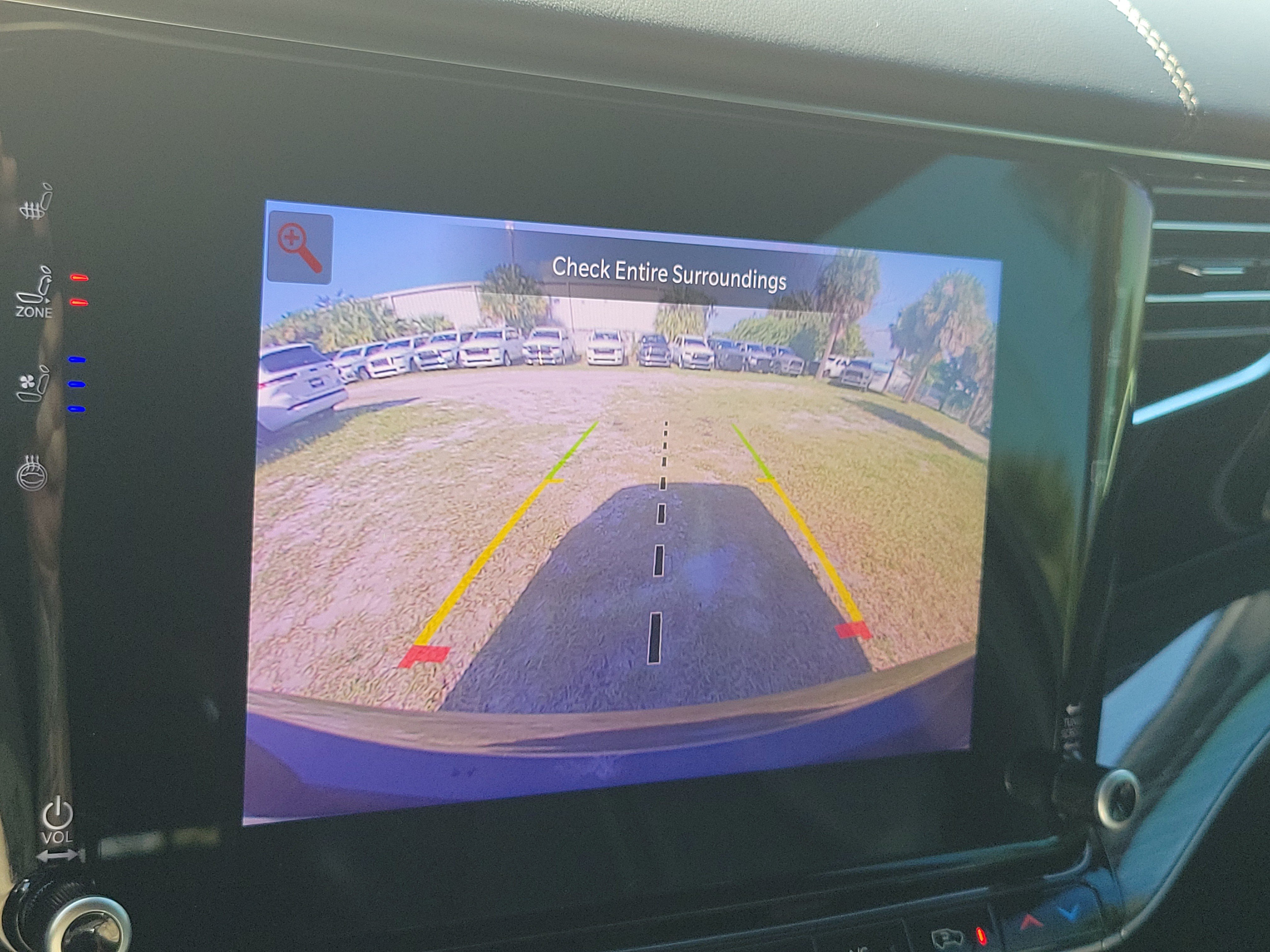 Used 2022 Jeep Wagoneer Series II RWD image 21