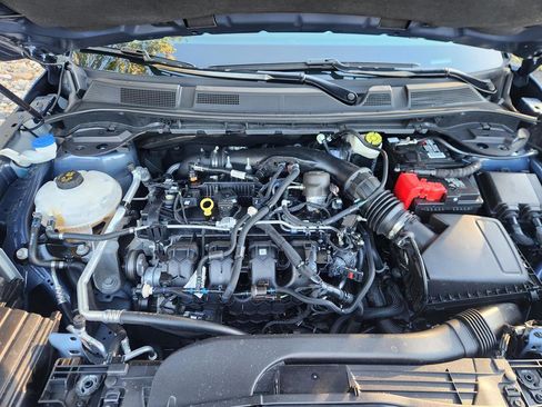 Certified 2022 Lincoln Corsair AWD w/ Premium Package image 9